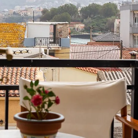 Apartamento Sea View Penthouse With Roof Garden *